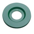 Gan Eden 53028 5 in. Sprinkler Spray Guard  Green - Plastic GA612823